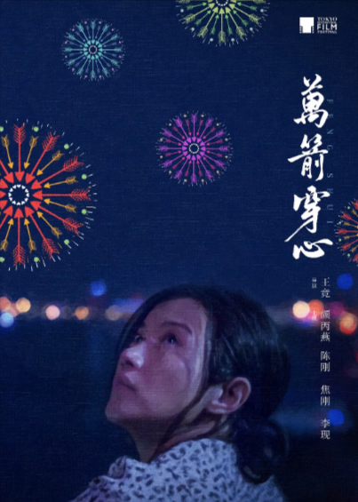 [国产电影]《万箭穿心》（2012年）[夸克网盘]-夸克网盘影视资源站