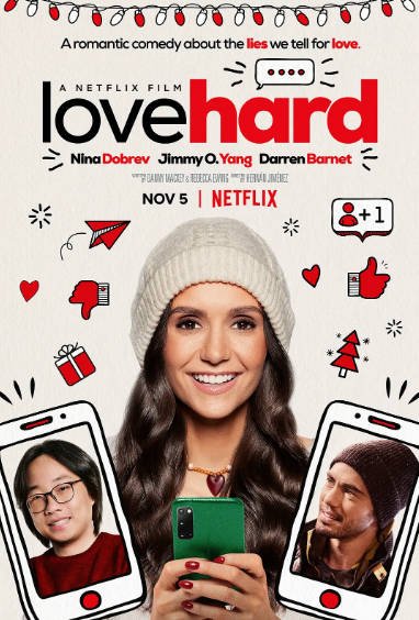 [美国电影]《爱很难》（2021年）[夸克网盘]-最都音影视资源站