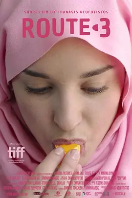 [波黑短片]《三号线》（2019年）[夸克网盘]-夸克网盘影视资源站