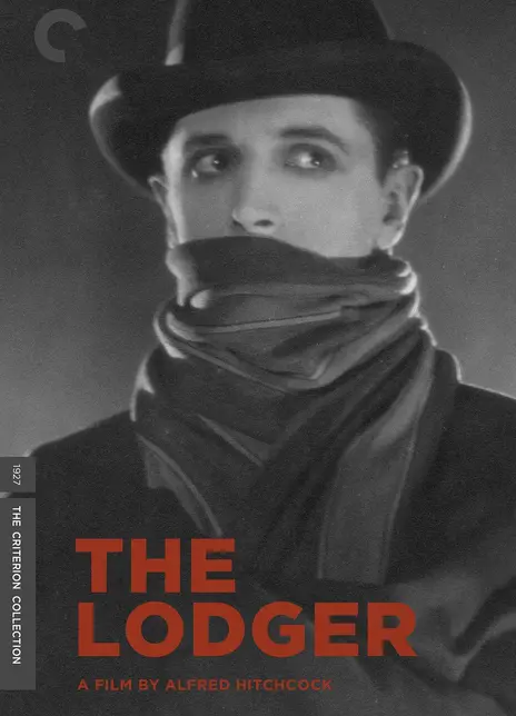 [英国电影]《房客》（1927年）[夸克网盘]-夸克网盘影视资源站