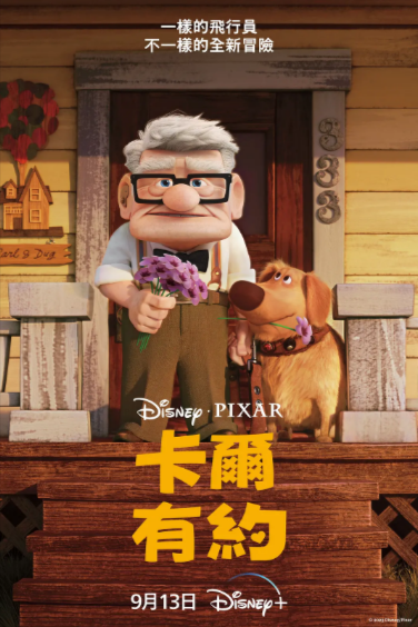 [美国电影]《飞屋环游记》（电影+短片+短剧）（2009-2023年）[夸克网盘]-夸克网盘影视资源站