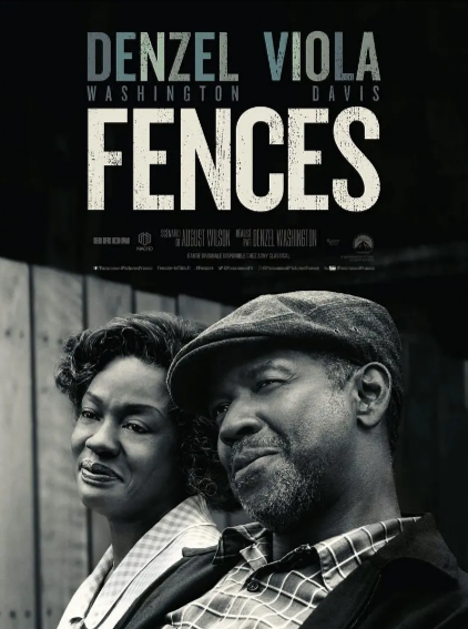 [美国电影]《藩篱》（2016年）[夸克网盘]-夸克网盘影视资源站