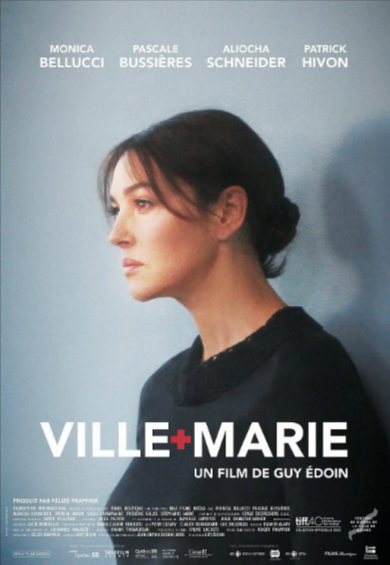 [加拿大电影]《愿被你爱》（2015年）[夸克网盘]-夸克网盘影视资源站