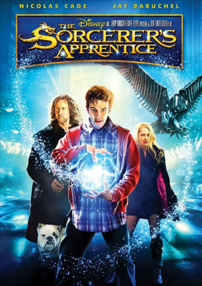 [美国电影]《魔法师的学徒》（2010年）[夸克网盘]-夸克网盘影视资源站