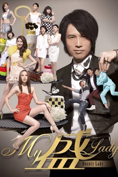 [香港电视剧]《My盛Lady》（2013年）[夸克网盘]-夸克网盘影视资源站