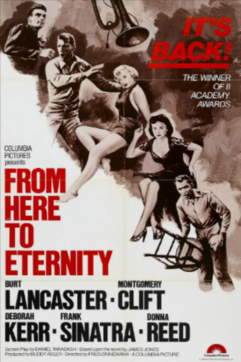 [美国电影]《乱世忠魂》（1953年）[夸克网盘]-夸克网盘影视资源站