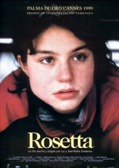 [法国电影]《罗塞塔》（1999年）[夸克网盘]-夸克网盘影视资源站
