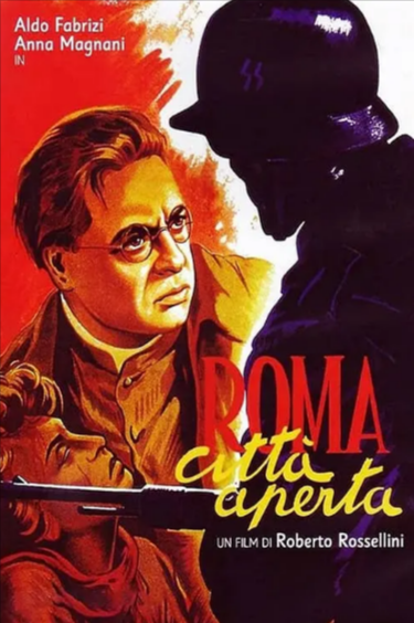 [意大利电影]《罗马，不设防的城市》（1945年）[夸克网盘]-夸克网盘影视资源站