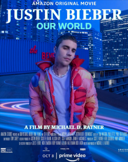 [纪录片]《贾斯汀·比伯：我们的世界》（2021年）[夸克网盘]-夸克网盘影视资源站