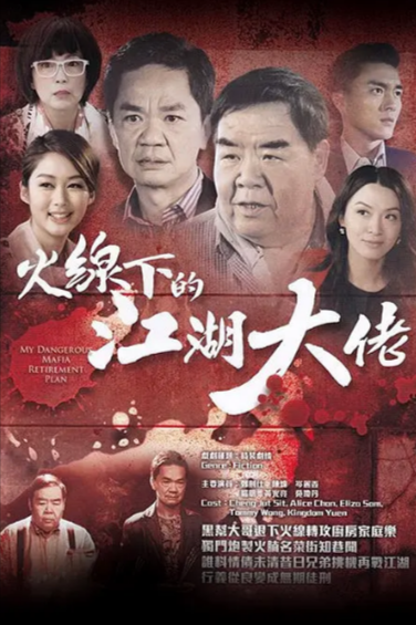 [香港电视剧]《火线下的江湖大佬》（2016年）[夸克网盘]-夸克网盘影视资源站