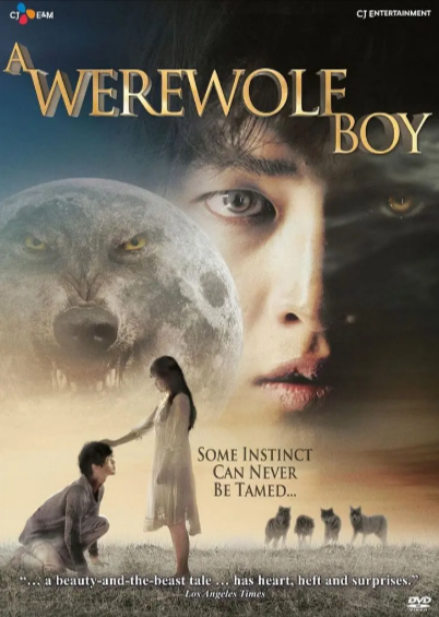 [韩国电影]《狼少年》（2012年）[夸克网盘]-夸克网盘影视资源站