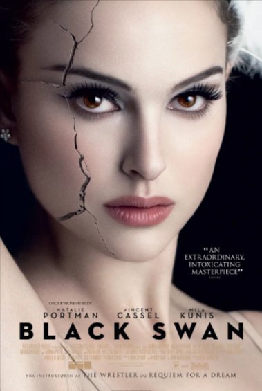 [美国电影]《黑天鹅》（2010年）[夸克网盘]-夸克网盘影视资源站