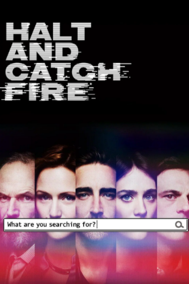 [美剧]《奔腾年代》（共4季）（2014-2017年）[夸克网盘]-夸克网盘影视资源站