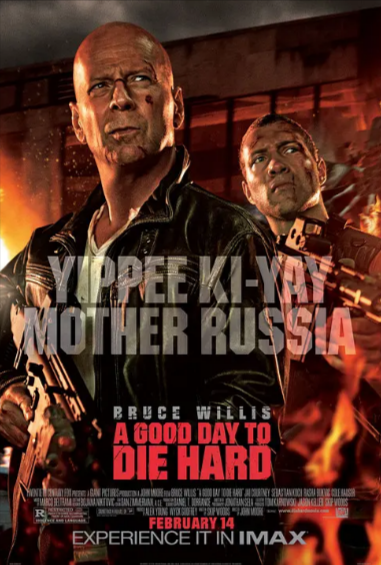 [美国电影]《虎胆龙威》（共5部）（1988-2013年）[夸克网盘]-夸克网盘影视资源站