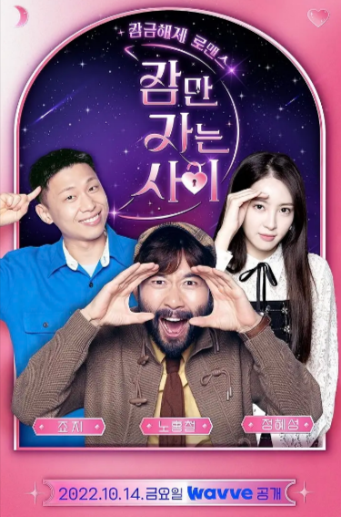 [韩国综艺]《只是睡觉的关系》（2022年）[夸克网盘]-夸克网盘影视资源站