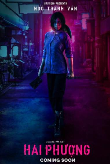 [越南电影]《二凤》+《怒斩狂飙》（2019-2023年）[夸克网盘]-夸克网盘影视资源站