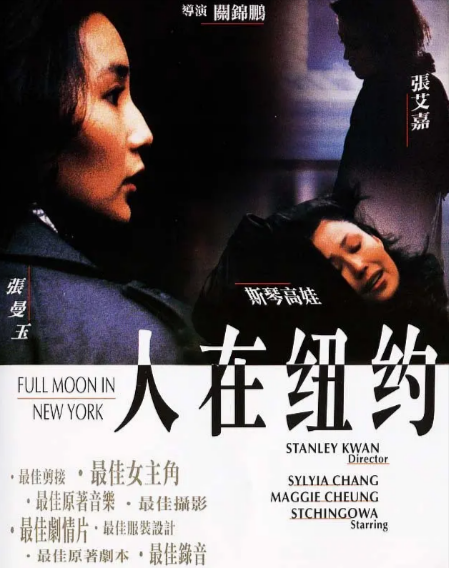 [香港电影]《人在纽约》（1989年）[夸克网盘]-夸克网盘影视资源站