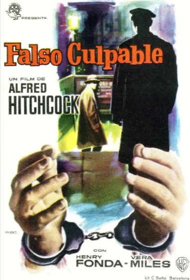 [美国电影]《伸冤记》（1956年）[夸克网盘]-夸克网盘影视资源站