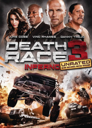 [美国电影]《死亡飞车》（共5部）（2008-2018年）[夸克网盘]-夸克网盘影视资源站