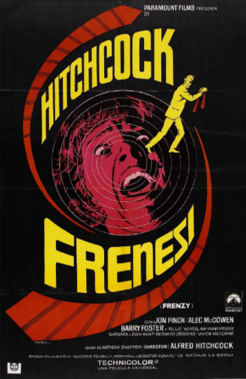 [美国电影]《狂凶记》（1972年）[夸克网盘]-夸克网盘影视资源站