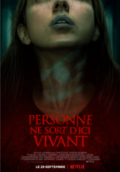 [英国电影]《诡屋惊魂》（2021年）[夸克网盘]-夸克网盘影视资源站