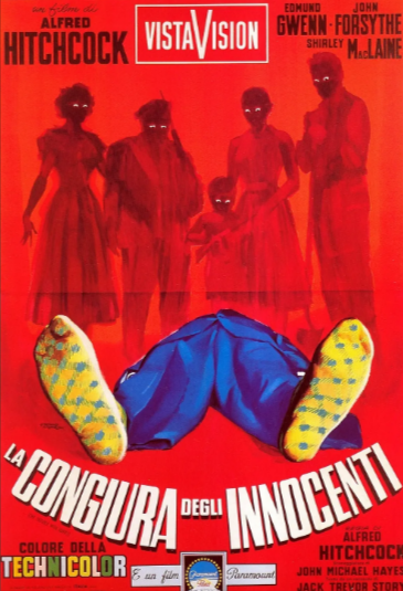 [美国电影]《怪尸案》（1955年）[夸克网盘]-夸克网盘影视资源站