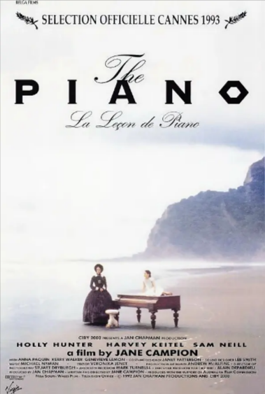 [新西兰电影]《钢琴课》（1993年）[夸克网盘]-夸克网盘影视资源站