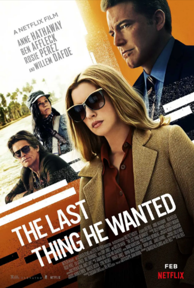 [美国电影]《父亲的遗愿》（2020年）[夸克网盘]-夸克网盘影视资源站