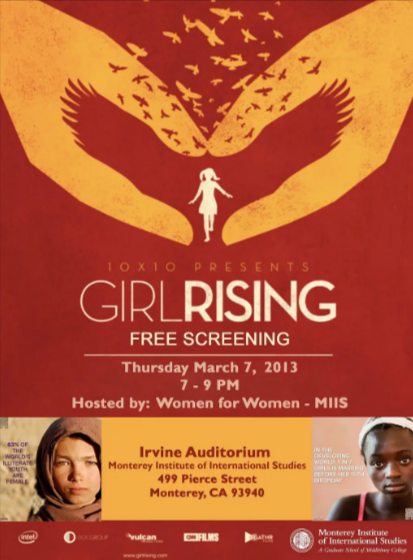 [纪录片]《女孩崛起》（2013年）[夸克网盘]-夸克网盘影视资源站