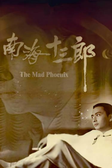 [香港电影]《南海十三郎》（1997年）[夸克网盘]-最都音影视资源站