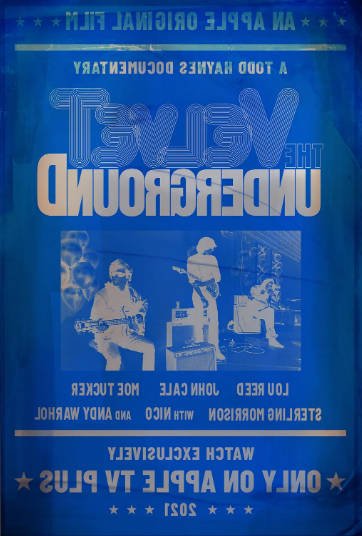 [纪录片]《地下丝绒》（2021年）[夸克网盘]-毒舌电影最抖音