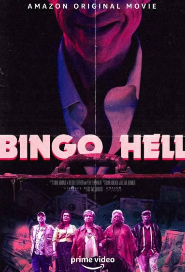 [美国电影]《宾果地狱》（2021年）[夸克网盘]-最都音影视资源站