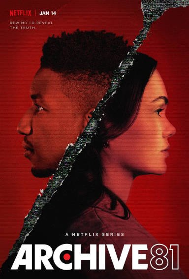 [美剧]《81号档案》（2022年）[夸克网盘]-夸克网盘影视资源站