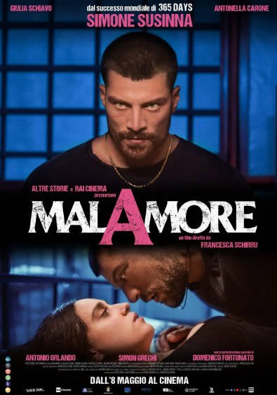 [意大利电影]《Malamore》（2025年）[夸克网盘]-夸克网盘影视资源站