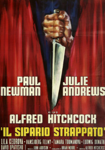 [美国电影]《冲破铁幕》（1966年）[夸克网盘]-夸克网盘影视资源站