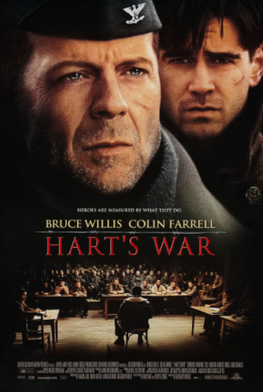 [美国电影]《哈特的战争》（2002年）[夸克网盘]-夸克网盘影视资源站