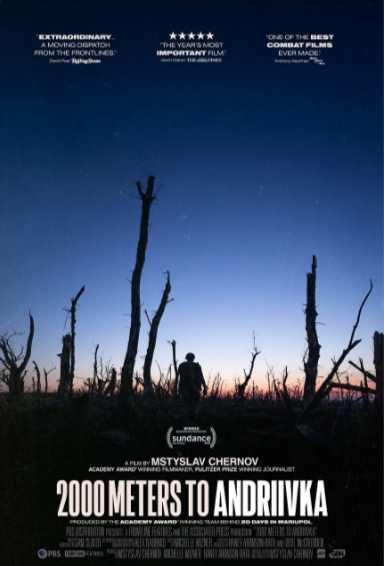 [乌克兰纪录片]《距安德烈夫卡2000米》（2025年）[夸克网盘]-夸克网盘影视资源站