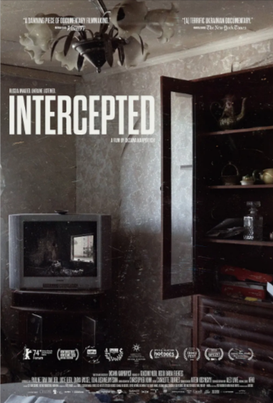 [乌克兰战争纪录片]《截获》（2024年）[夸克网盘]-夸克网盘影视资源站