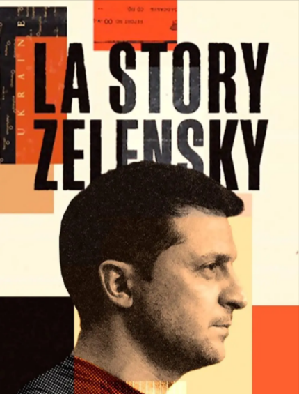 [纪录片]《泽连斯基的故事》（2022年）[夸克网盘]-夸克网盘影视资源站