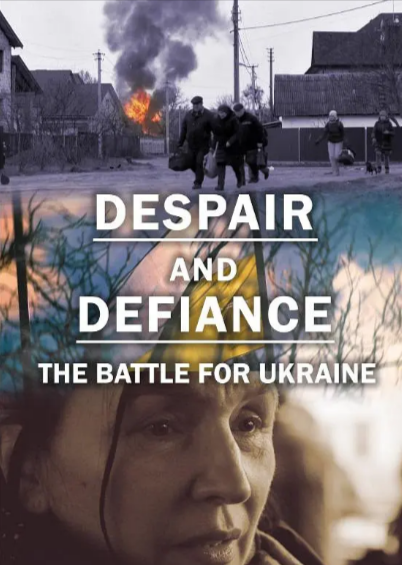 [纪录片]《绝望与反抗：守卫基辅之战》（2022年）[夸克网盘]-夸克网盘影视资源站
