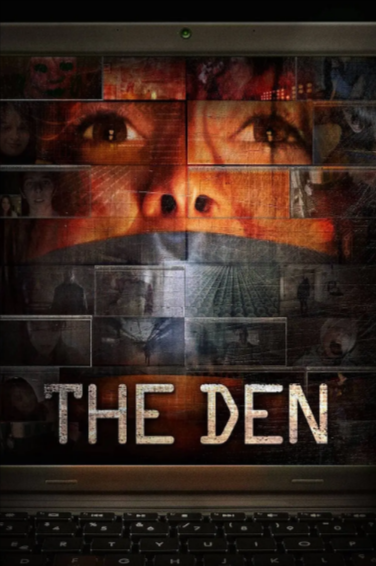 [美国电影]《巢穴》（2014年）[夸克网盘]-夸克网盘影视资源站