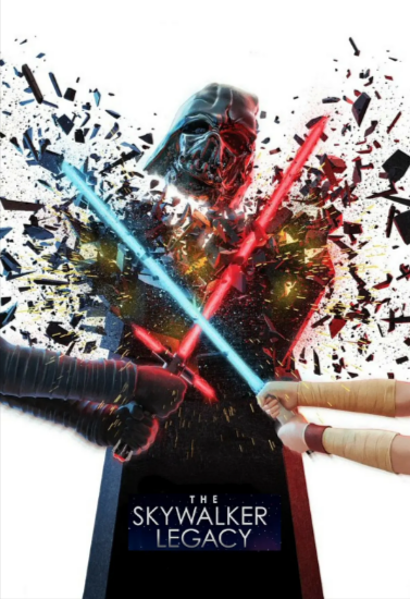 [纪录片]《天行者遗产》（2020年）[夸克网盘]-夸克网盘影视资源站