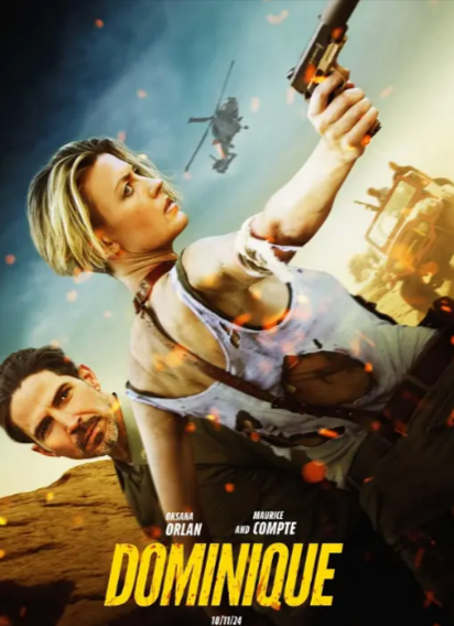 [美国电影]《多米尼克：凤凰崛起》（2024年）[夸克网盘]-夸克网盘影视资源站