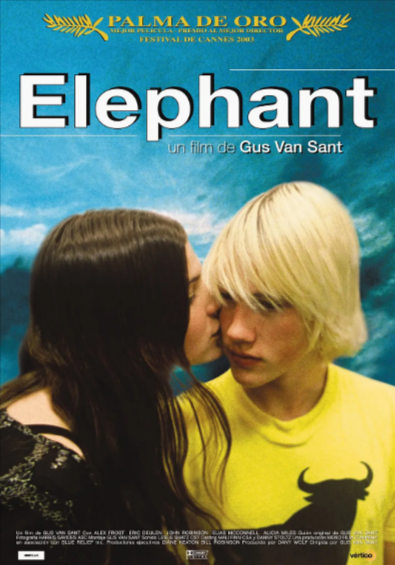 [美国电影]《大象》（2003年）[夸克网盘]-夸克网盘影视资源站