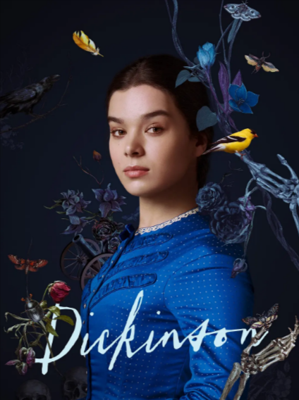 [美剧]《狄金森》（共3季）（2019-2021年）[夸克网盘]-夸克网盘影视资源站