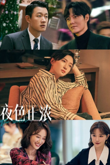 [国产剧]《夜色正浓》（2026年）[夸克网盘]-夸克网盘影视资源站