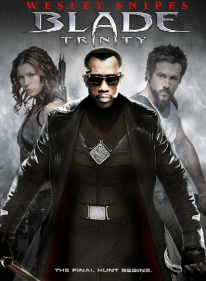 [美国电影]《刀锋战士》（共3部）（1998-2004年）[夸克网盘]-夸克网盘影视资源站