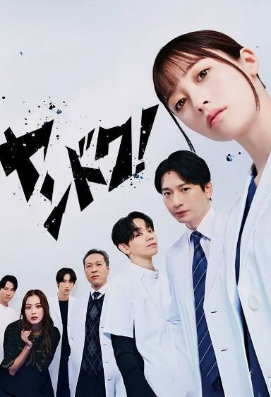 [日剧]《不良医生》（2026年）[夸克网盘]-夸克网盘影视资源站