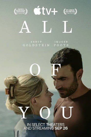 [美国电影]《你的全部》（2024年）[夸克网盘]-夸克网盘影视资源站