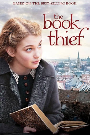 [美国电影]《偷书贼》（2013年）[夸克网盘]-夸克网盘影视资源站